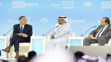 قوة إقليمية محورية.. الإمارات تتبنى استراتيجية شاملة لمواجهة التطرف وتعزيز السلام بالمنطقة